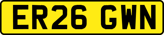 ER26GWN
