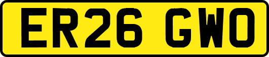 ER26GWO
