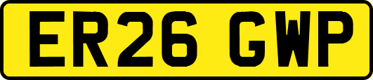 ER26GWP