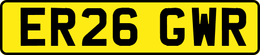 ER26GWR