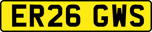ER26GWS