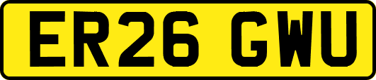 ER26GWU