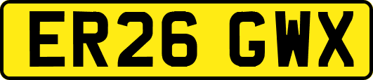 ER26GWX