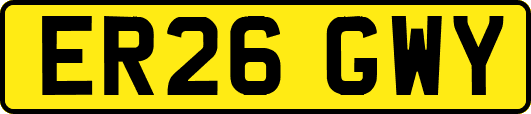 ER26GWY