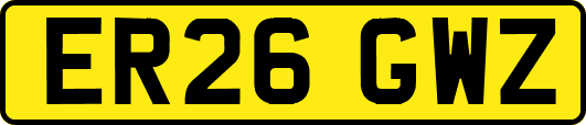ER26GWZ
