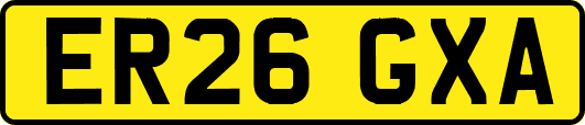 ER26GXA