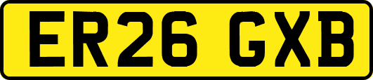 ER26GXB