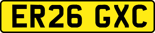 ER26GXC