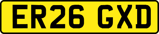 ER26GXD