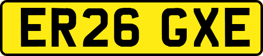 ER26GXE