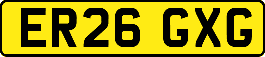 ER26GXG