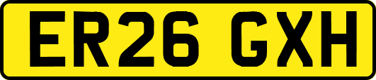 ER26GXH