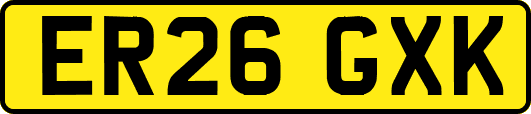 ER26GXK