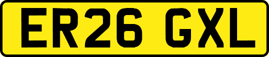 ER26GXL