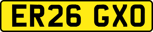 ER26GXO