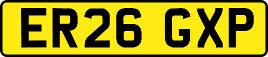 ER26GXP