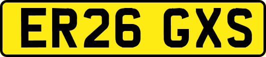 ER26GXS