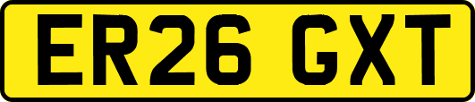 ER26GXT