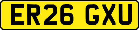 ER26GXU