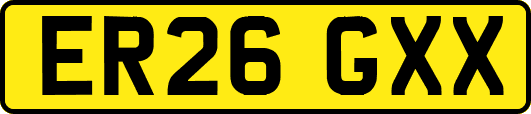 ER26GXX