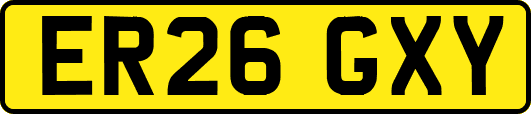 ER26GXY