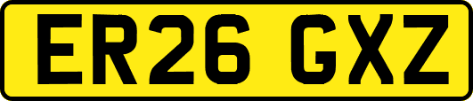 ER26GXZ