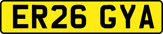 ER26GYA