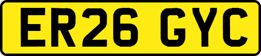 ER26GYC