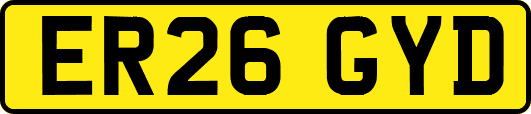 ER26GYD