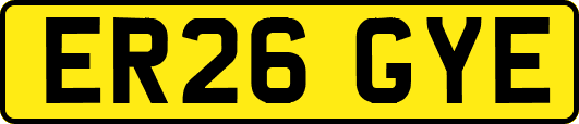 ER26GYE