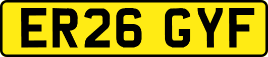 ER26GYF