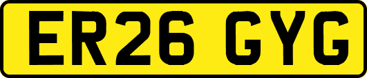 ER26GYG