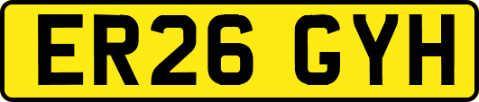 ER26GYH