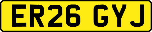 ER26GYJ