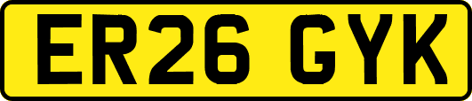 ER26GYK