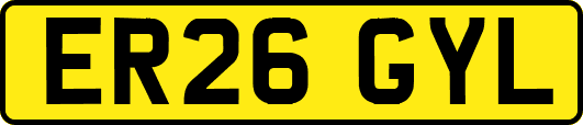ER26GYL