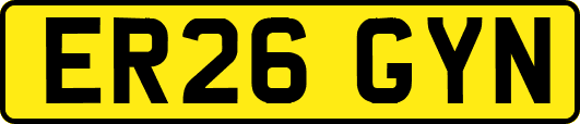 ER26GYN