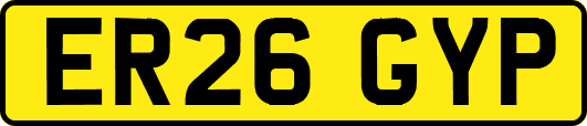 ER26GYP