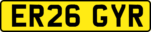 ER26GYR