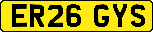 ER26GYS