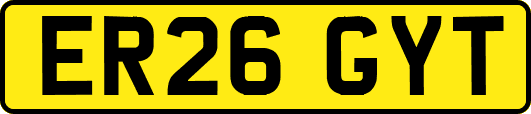 ER26GYT