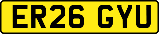 ER26GYU