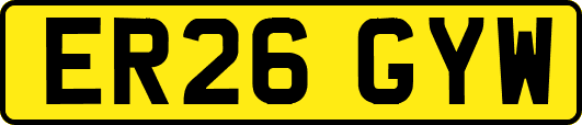 ER26GYW