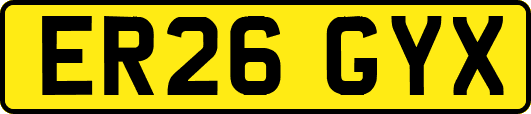 ER26GYX