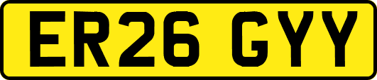 ER26GYY