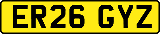 ER26GYZ