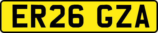 ER26GZA