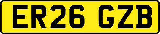ER26GZB