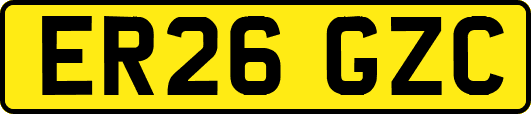 ER26GZC
