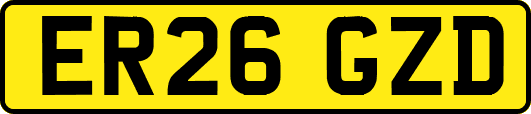 ER26GZD